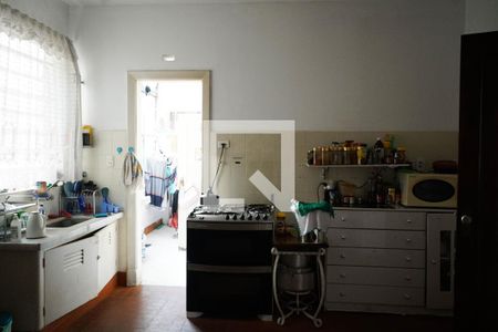 Apartamento à venda com 144m², 2 quartos e sem vaga Apartamento à venda com 144m², 2 quartos e sem vagaCozinha