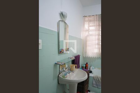 Apartamento à venda com 144m², 2 quartos e sem vaga Apartamento à venda com 144m², 2 quartos e sem vagaBanheiro