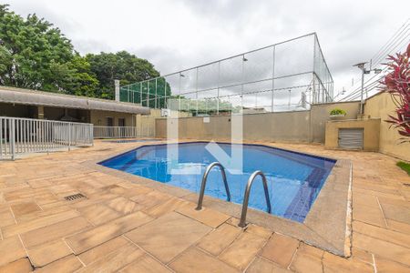 Apartamento à venda com 113m², 3 quartos e 1 vagaÁrea comum - Piscina