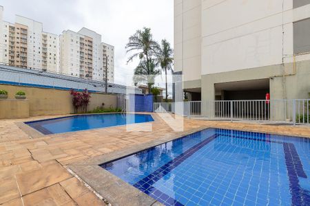 Apartamento à venda com 113m², 3 quartos e 1 vagaÁrea comum - Piscina