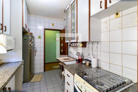 Apartamento à venda com 113m², 3 quartos e 1 vagaCozinha