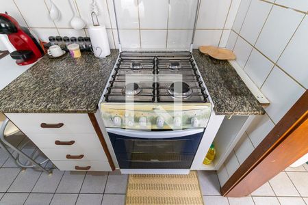 Apartamento à venda com 113m², 3 quartos e 1 vagaCozinha