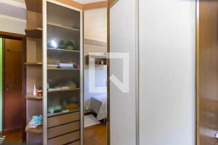 Apartamento à venda com 113m², 3 quartos e 1 vagaQuarto 3