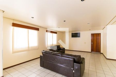 Apartamento à venda com 113m², 3 quartos e 1 vagaÁrea comum - Salão de festas