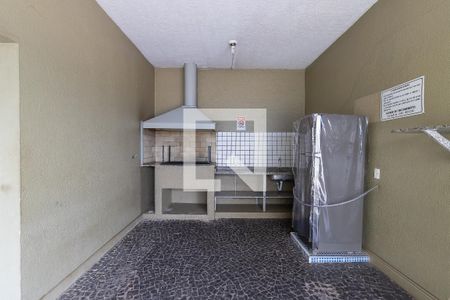 Apartamento à venda com 113m², 3 quartos e 1 vagaÁrea comum - Churrasqueira