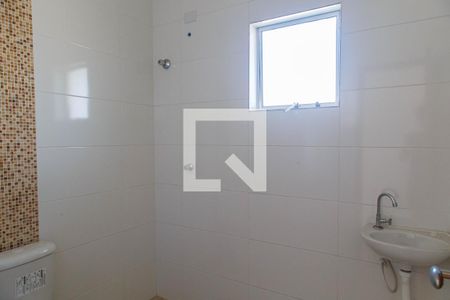 Apartamento à venda com 52m², 2 quartos e 1 vaga Apartamento à venda com 52m², 2 quartos e 1 vagaBanheiro 2