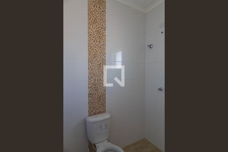 Apartamento à venda com 52m², 2 quartos e 1 vaga Apartamento à venda com 52m², 2 quartos e 1 vagaBanheiro 2