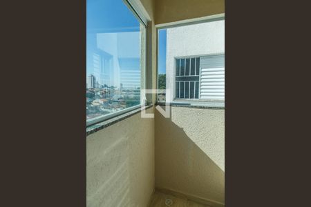 Apartamento à venda com 52m², 2 quartos e 1 vaga Apartamento à venda com 52m², 2 quartos e 1 vagaQuarto Suíte
