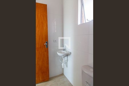 Apartamento à venda com 52m², 2 quartos e 1 vaga Apartamento à venda com 52m², 2 quartos e 1 vagaBanheiro Suíte
