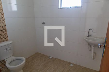 Apartamento à venda com 52m², 2 quartos e 1 vaga Apartamento à venda com 52m², 2 quartos e 1 vagaBanheiro 2