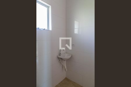 Apartamento à venda com 52m², 2 quartos e 1 vaga Apartamento à venda com 52m², 2 quartos e 1 vagaBanheiro 2