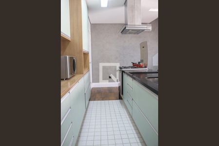 Apartamento à venda com 155m², 2 quartos e 1 vaga Apartamento à venda com 155m², 2 quartos e 1 vagaCozinha