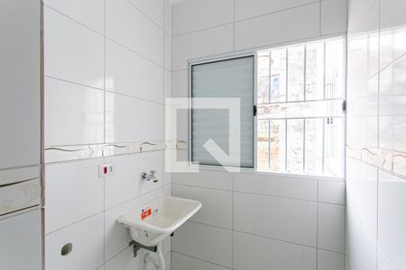 Apartamento à venda com 38m², 1 quarto e sem vagaÁrea de Serviço