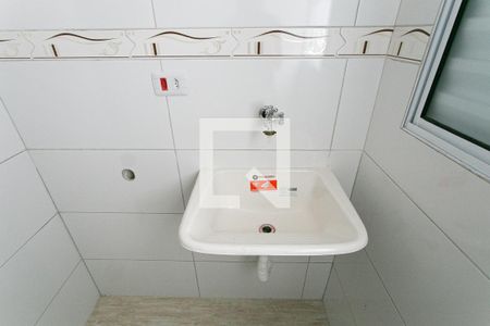 Apartamento à venda com 38m², 1 quarto e sem vagaÁrea de Serviço - Tanque