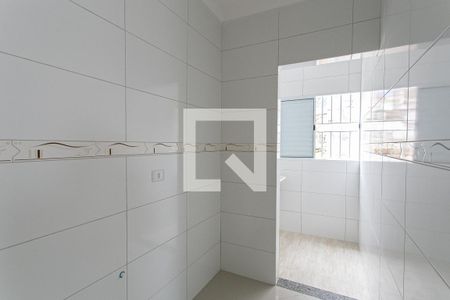 Apartamento à venda com 38m², 1 quarto e sem vagaCozinha