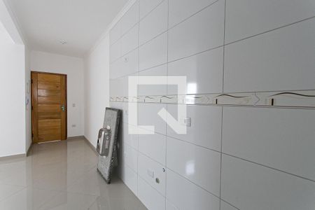 Apartamento à venda com 38m², 1 quarto e sem vagaSala