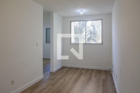 Sala de apartamento para alugar com 2 quartos, 44m² em Água Branca, São Paulo