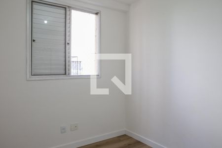 Quarto 1 de apartamento para alugar com 2 quartos, 44m² em Água Branca, São Paulo