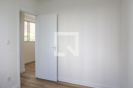Quarto 1 de apartamento para alugar com 2 quartos, 44m² em Água Branca, São Paulo