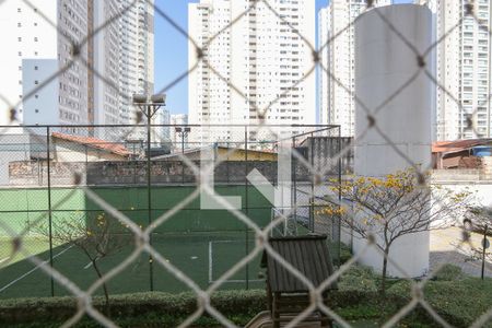 Vista do Quarto 1 de apartamento para alugar com 2 quartos, 44m² em Água Branca, São Paulo