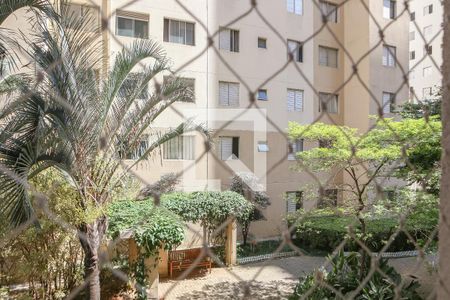Vista da Sala de apartamento para alugar com 2 quartos, 44m² em Água Branca, São Paulo