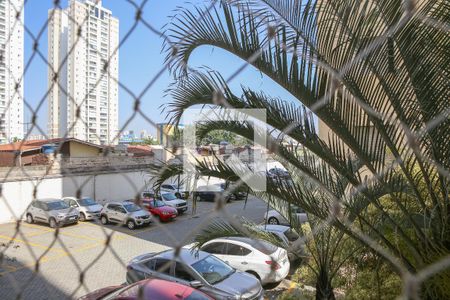 Vista do Quarto 2 de apartamento para alugar com 2 quartos, 44m² em Água Branca, São Paulo