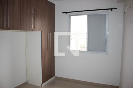 Apartamento à venda com 63m², 2 quartos e 1 vagaQuarto 2