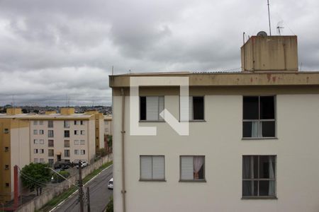 Apartamento à venda com 63m², 2 quartos e 1 vagaVista Do Quarto 1