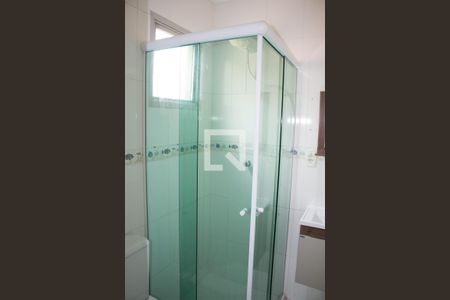 Apartamento à venda com 63m², 2 quartos e 1 vagaBanheiro