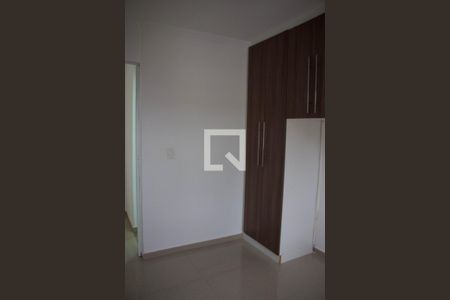 Apartamento à venda com 63m², 2 quartos e 1 vagaQuarto 2