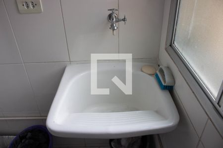 Apartamento à venda com 63m², 2 quartos e 1 vagaTanque