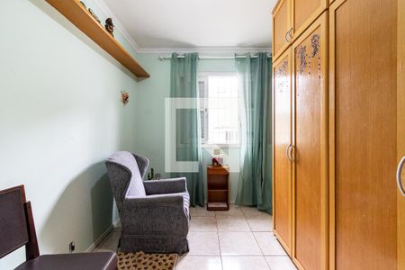 Casa à venda com 138m², 3 quartos e 3 vagas Casa à venda com 138m², 3 quartos e 3 vagasQuarto 3