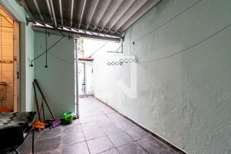 Casa à venda com 138m², 3 quartos e 3 vagas Casa à venda com 138m², 3 quartos e 3 vagasQuintal