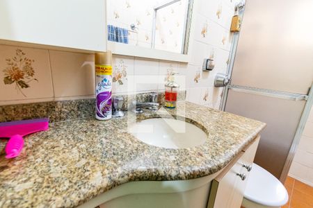 Casa à venda com 138m², 3 quartos e 3 vagas Casa à venda com 138m², 3 quartos e 3 vagasBanheiro Social