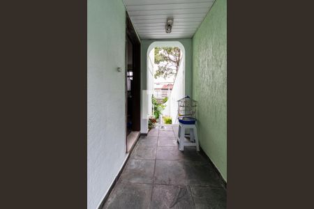 Casa à venda com 138m², 3 quartos e 3 vagas Casa à venda com 138m², 3 quartos e 3 vagasEntrada