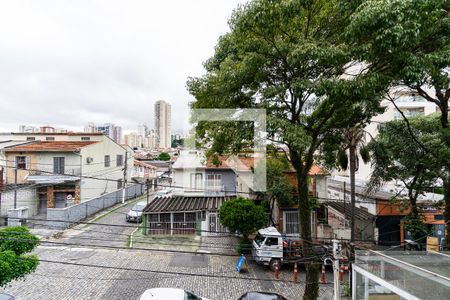 Casa à venda com 138m², 3 quartos e 3 vagas Casa à venda com 138m², 3 quartos e 3 vagasVista da Suíte