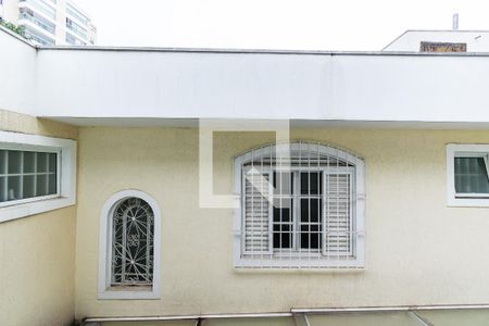 Casa à venda com 138m², 3 quartos e 3 vagas Casa à venda com 138m², 3 quartos e 3 vagasVista do Quarto 3