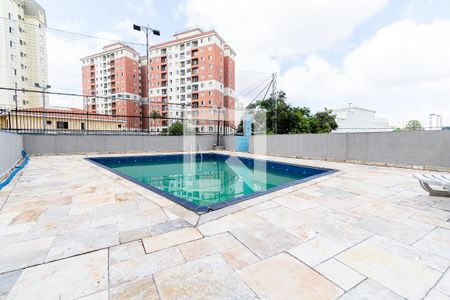 Apartamento à venda com 114m², 3 quartos e 1 vagaÁrea comum - Piscina