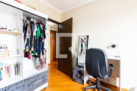 Apartamento à venda com 114m², 3 quartos e 1 vagaQuarto 3