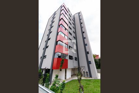 Apartamento à venda com 114m², 3 quartos e 1 vagaFachada