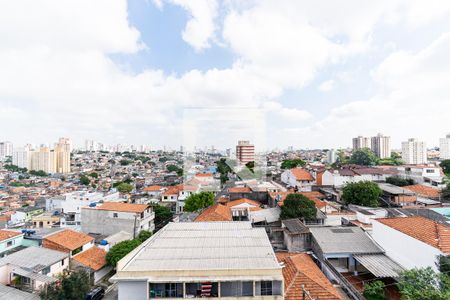 Apartamento à venda com 114m², 3 quartos e 1 vagaVista do Quarto 2