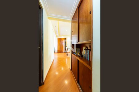 Apartamento à venda com 114m², 3 quartos e 1 vagaCorredor