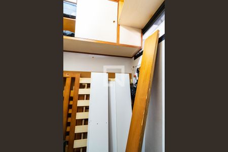 Apartamento à venda com 114m², 3 quartos e 1 vagaQuarto de Serviço