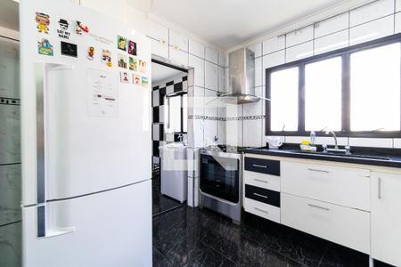 Apartamento à venda com 114m², 3 quartos e 1 vagaCozinha