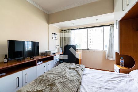 Apartamento à venda com 114m², 3 quartos e 1 vagaSuíte
