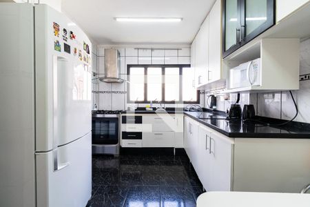 Apartamento à venda com 114m², 3 quartos e 1 vagaCozinha