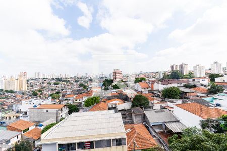 Apartamento à venda com 114m², 3 quartos e 1 vagaVista do Quarto 3