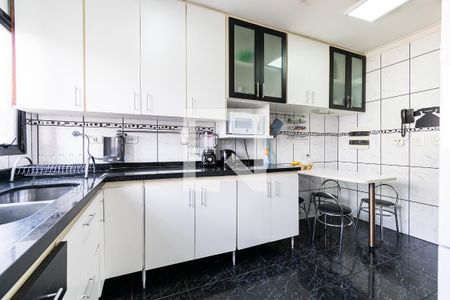 Apartamento à venda com 114m², 3 quartos e 1 vagaCozinha