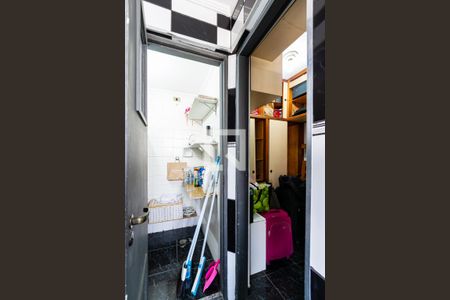 Apartamento à venda com 114m², 3 quartos e 1 vagaDespensa