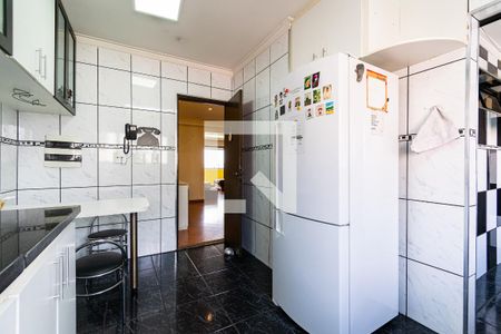 Apartamento à venda com 114m², 3 quartos e 1 vagaCozinha